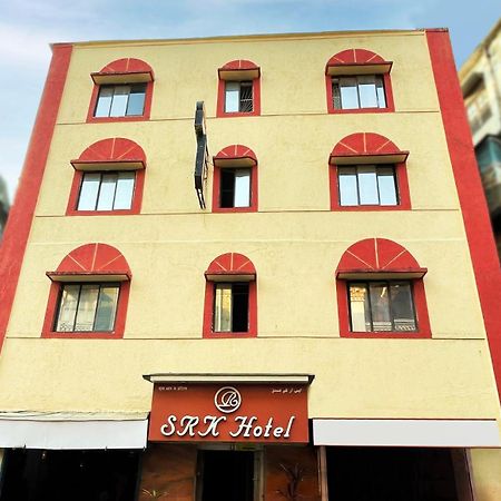 SRK Hotel- Mumbai Central Bagian luar foto