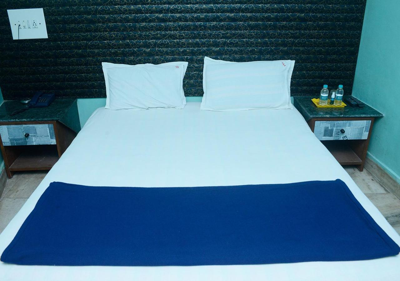 SRK Hotel- Mumbai Central Bagian luar foto