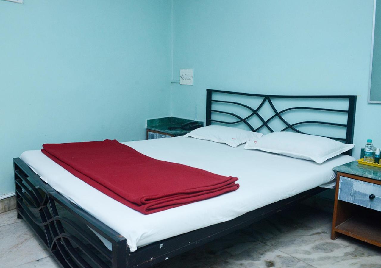 SRK Hotel- Mumbai Central Bagian luar foto