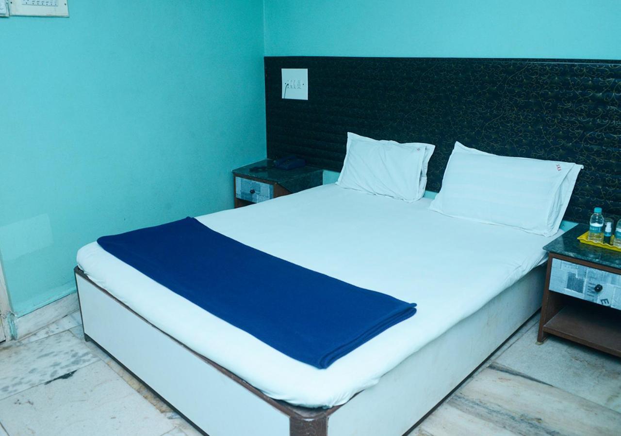 SRK Hotel- Mumbai Central Bagian luar foto