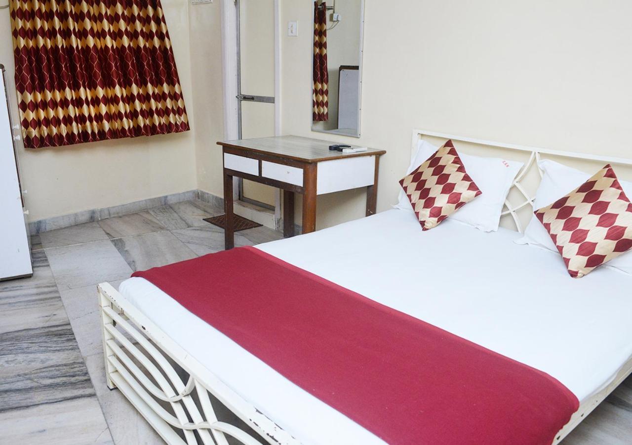 SRK Hotel- Mumbai Central Bagian luar foto