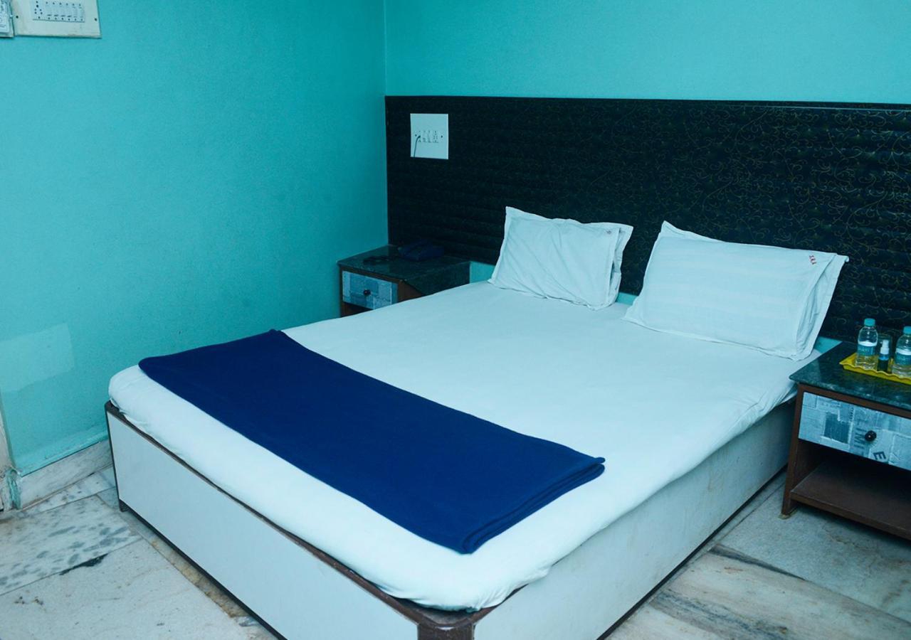 SRK Hotel- Mumbai Central Bagian luar foto