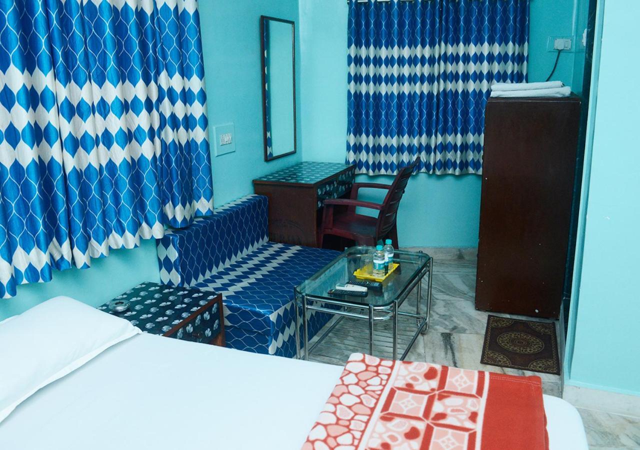 SRK Hotel- Mumbai Central Bagian luar foto