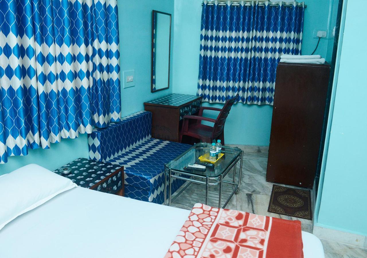 SRK Hotel- Mumbai Central Bagian luar foto