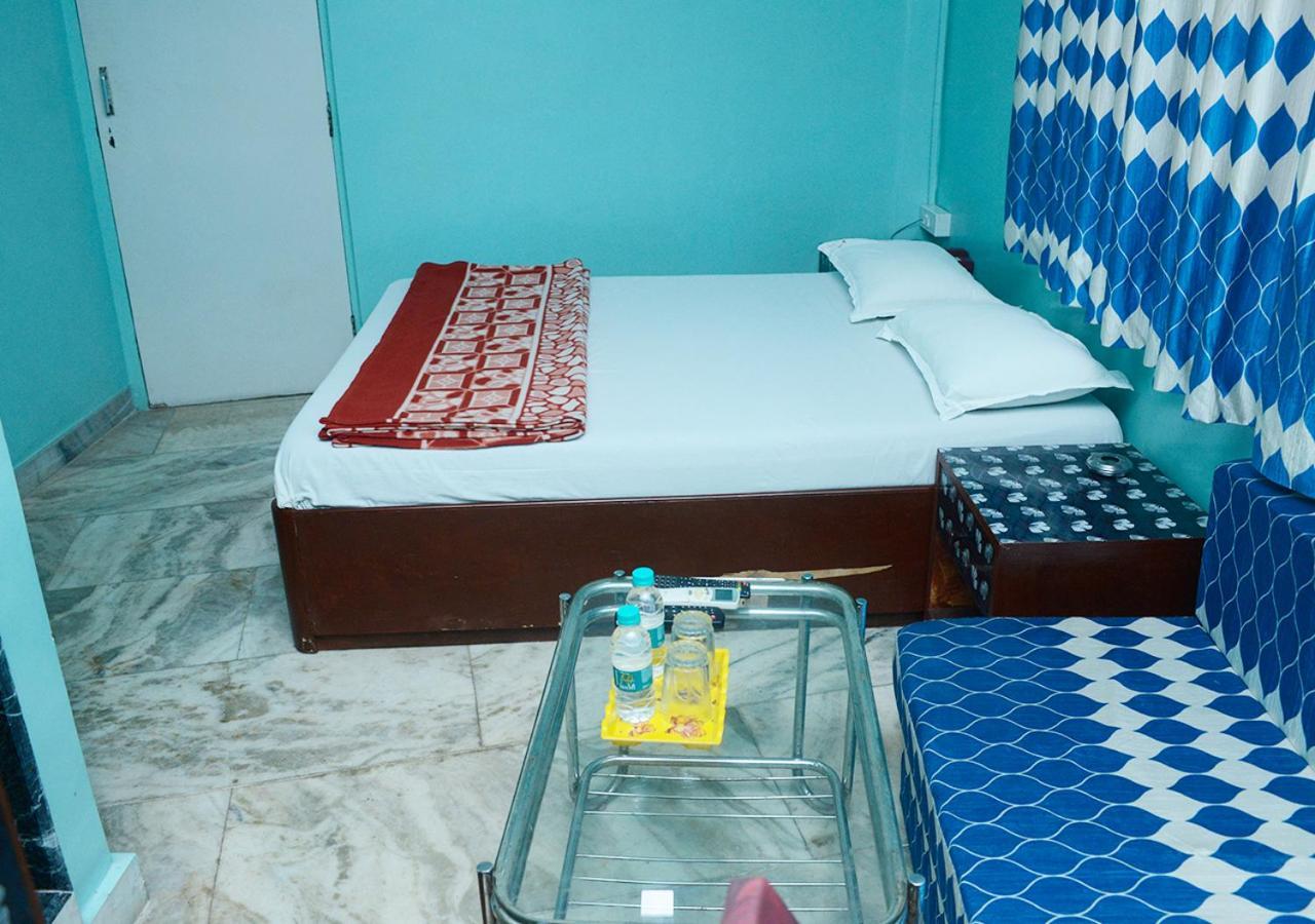 SRK Hotel- Mumbai Central Bagian luar foto