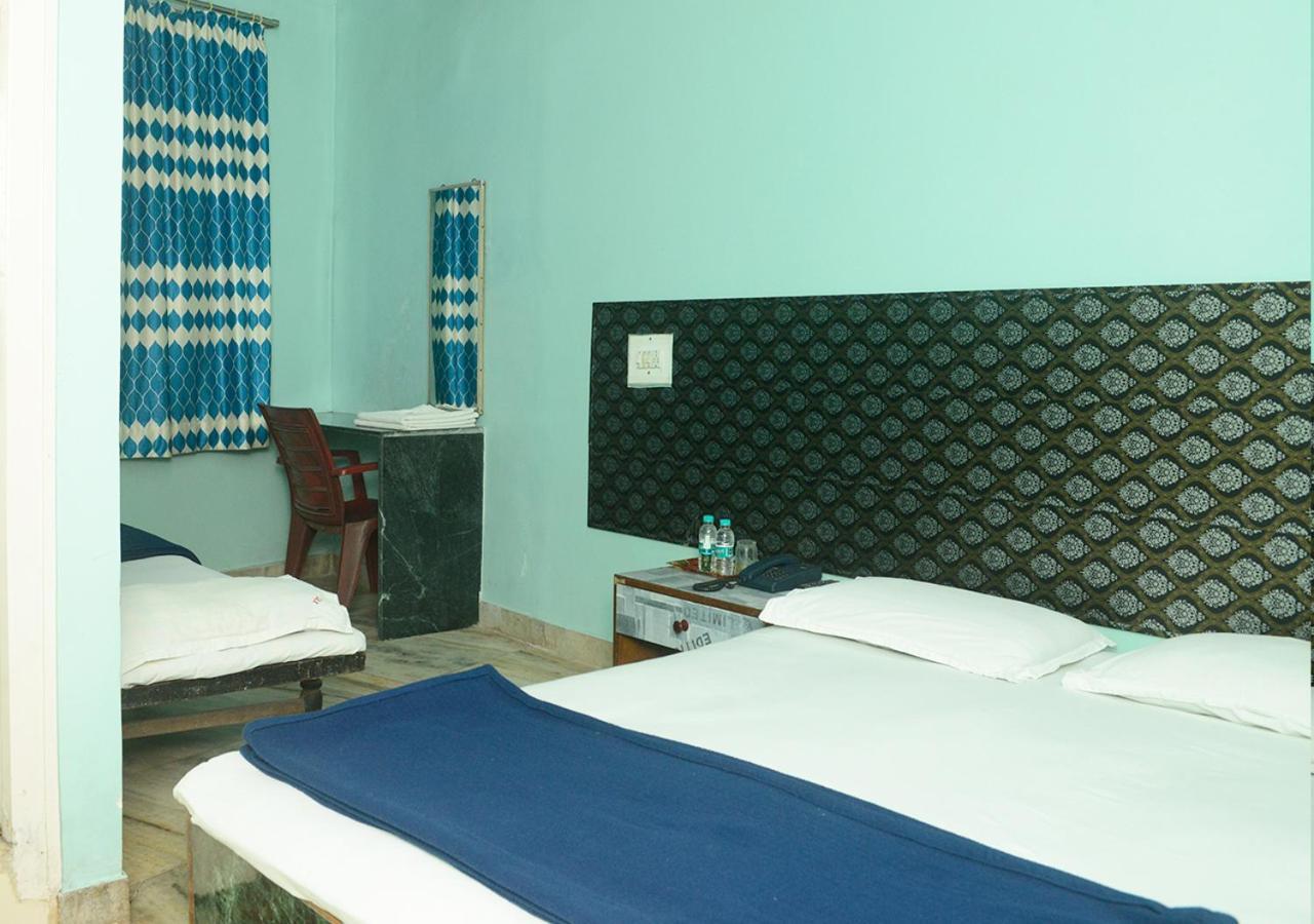 SRK Hotel- Mumbai Central Bagian luar foto