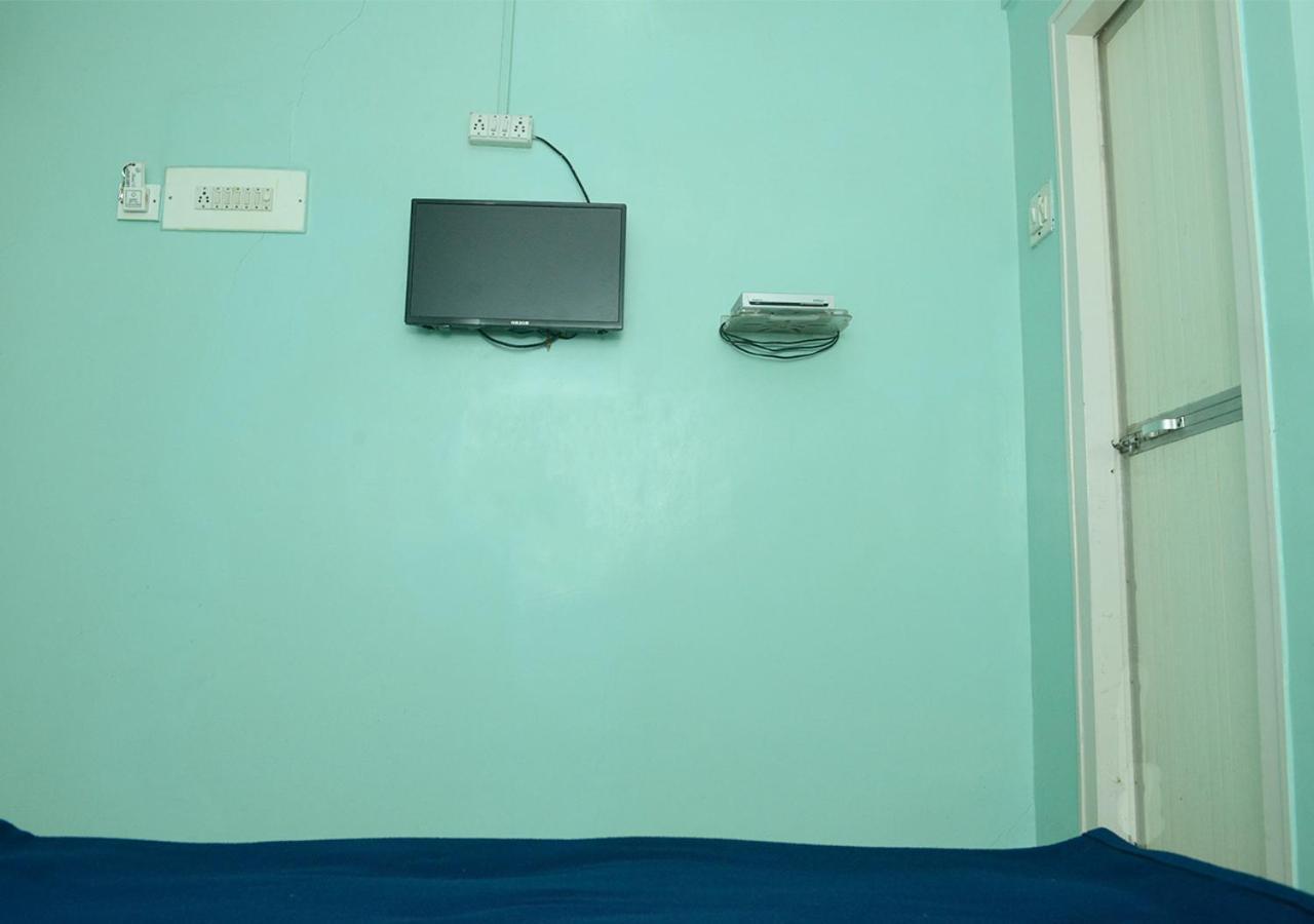SRK Hotel- Mumbai Central Bagian luar foto