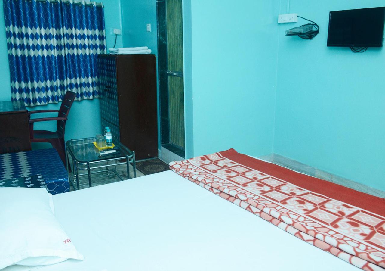 SRK Hotel- Mumbai Central Bagian luar foto