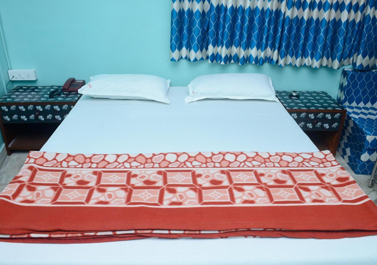 SRK Hotel- Mumbai Central Bagian luar foto