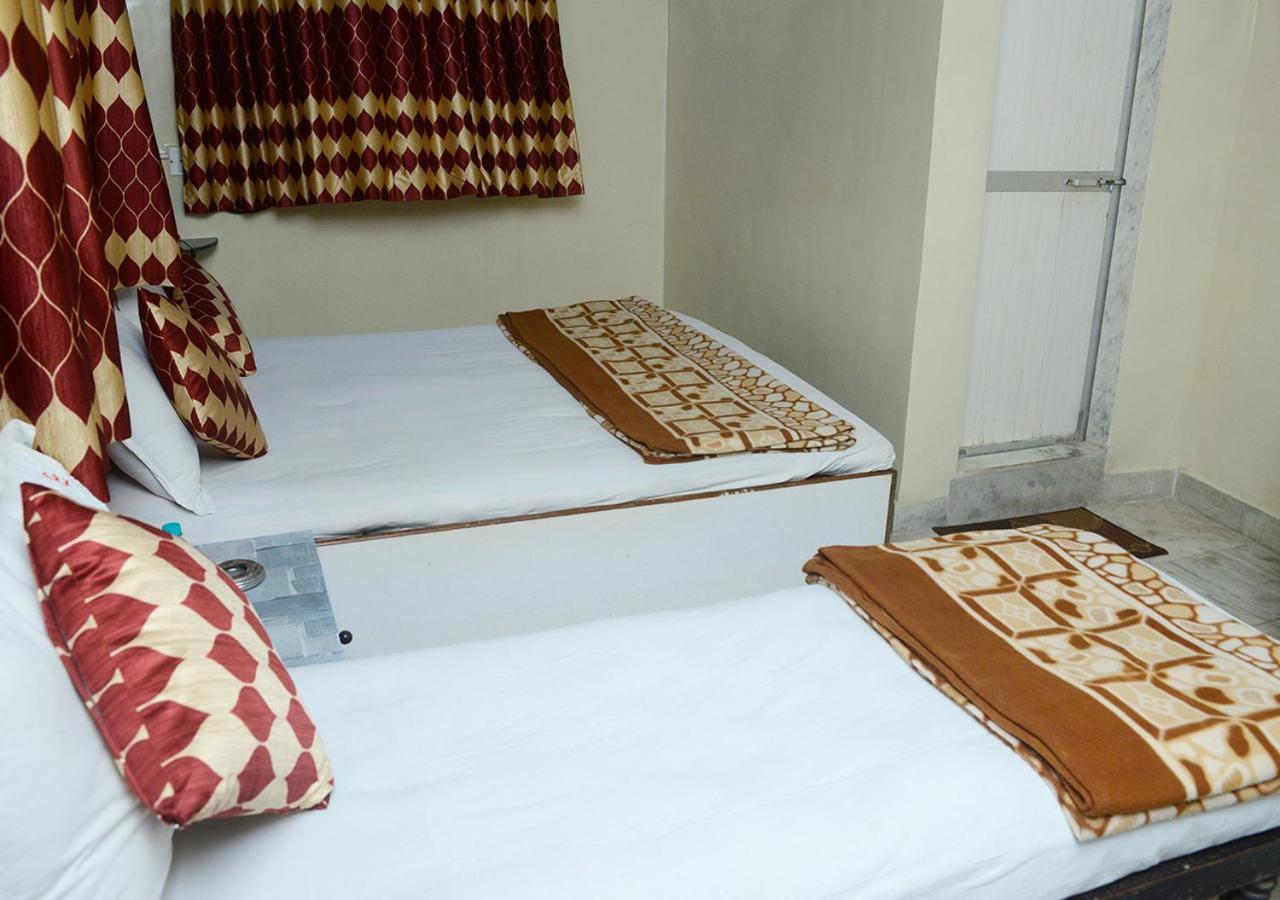 SRK Hotel- Mumbai Central Bagian luar foto