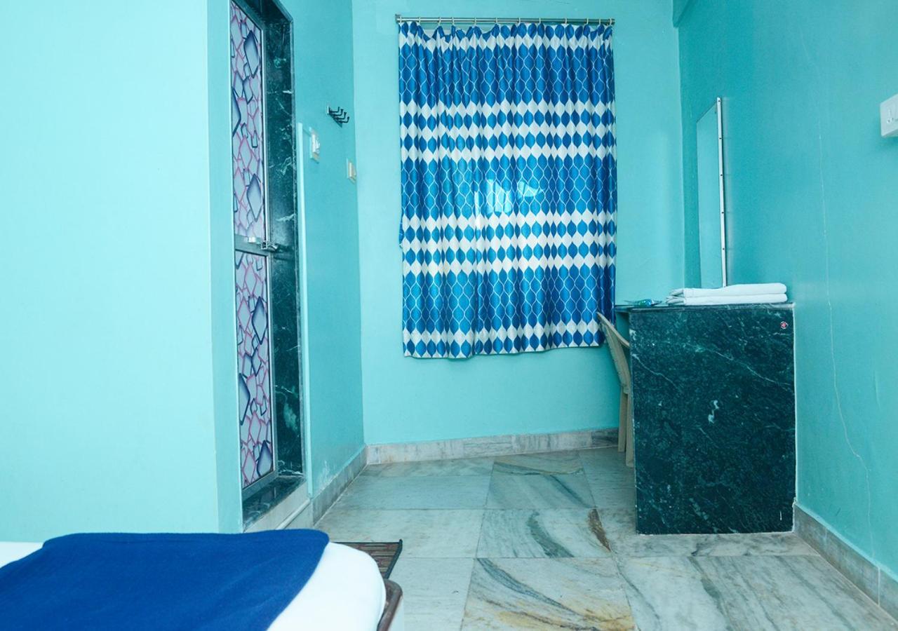 SRK Hotel- Mumbai Central Bagian luar foto