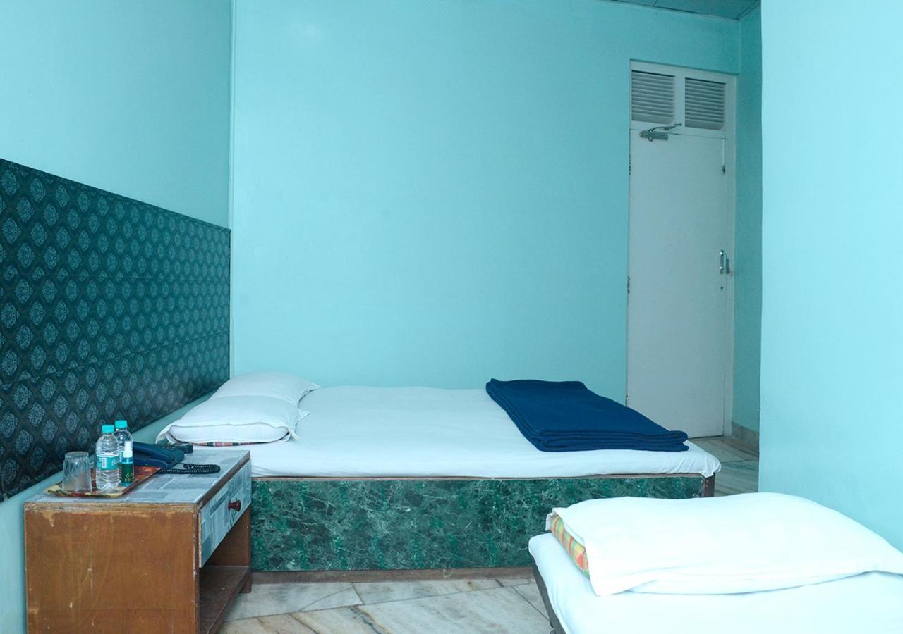 SRK Hotel- Mumbai Central Bagian luar foto